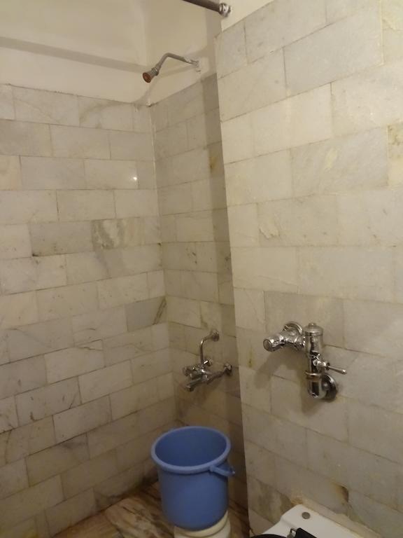 Hotel New Rajdarshan Madikeri Exterior foto